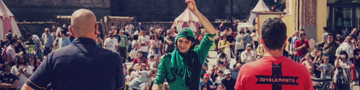 Il Principe Ranocchio personaggio da fiaba