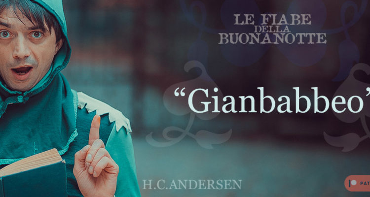 Gianbabbeo - Andersen