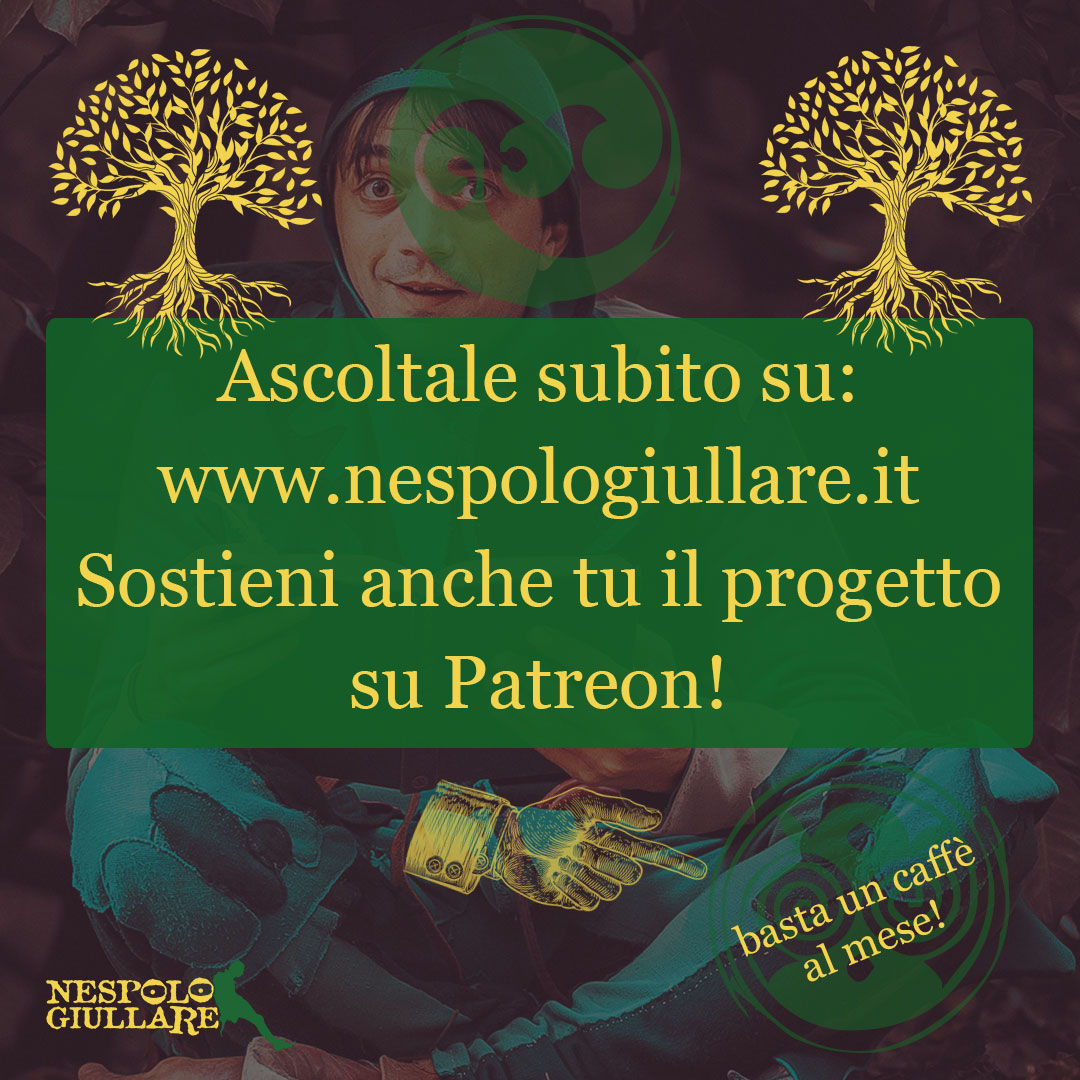 ascoltale subito!