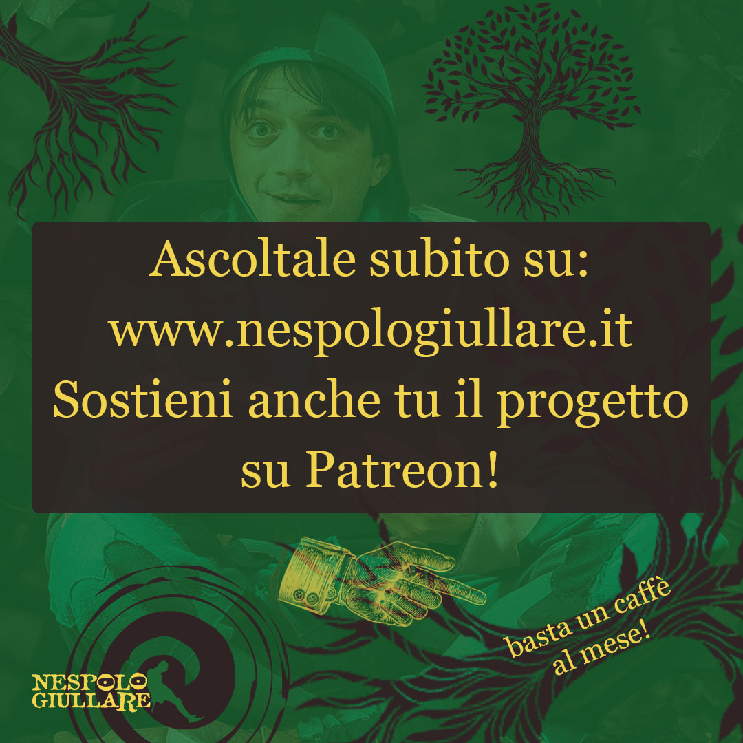 ascoltale subito!