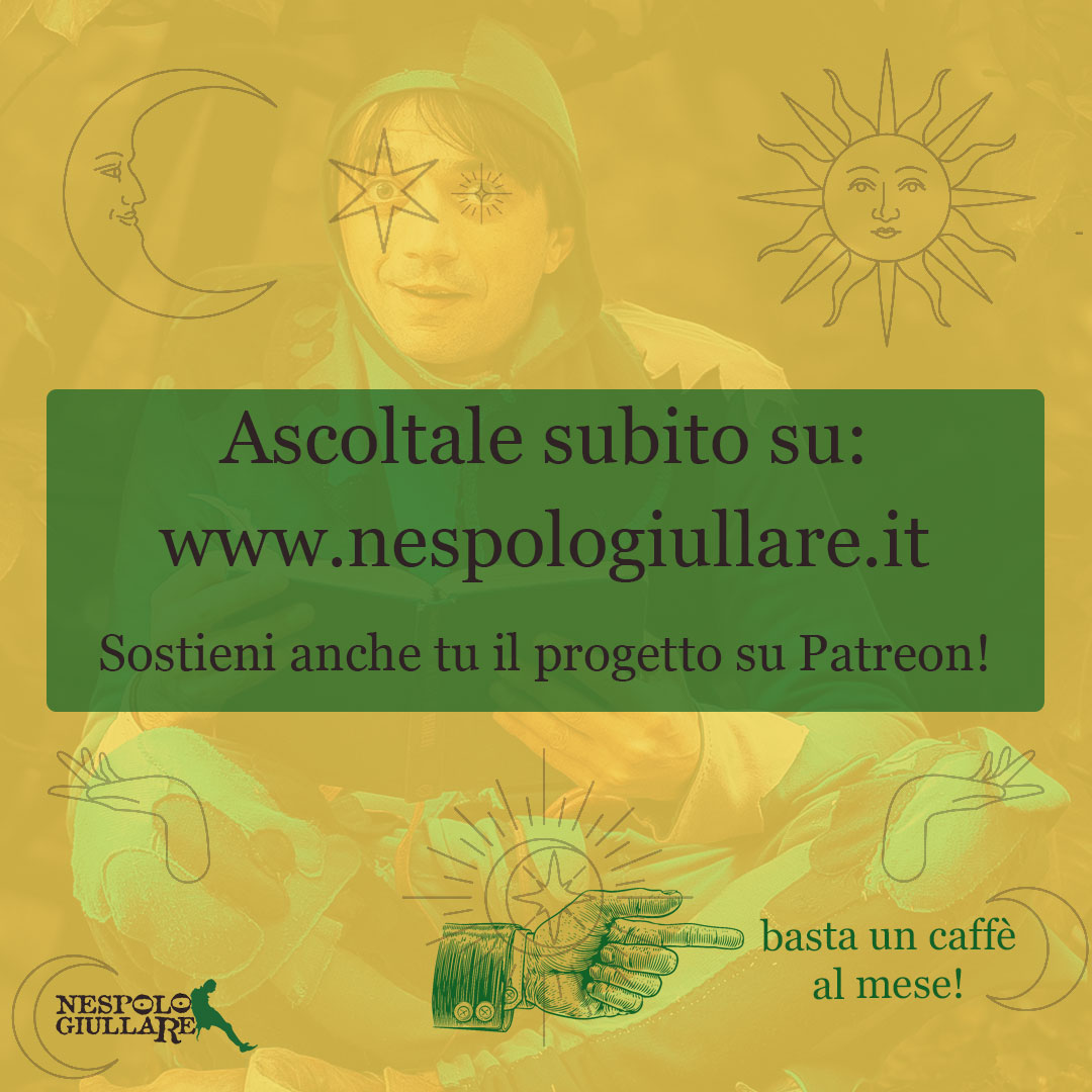 Ascoltale subito!