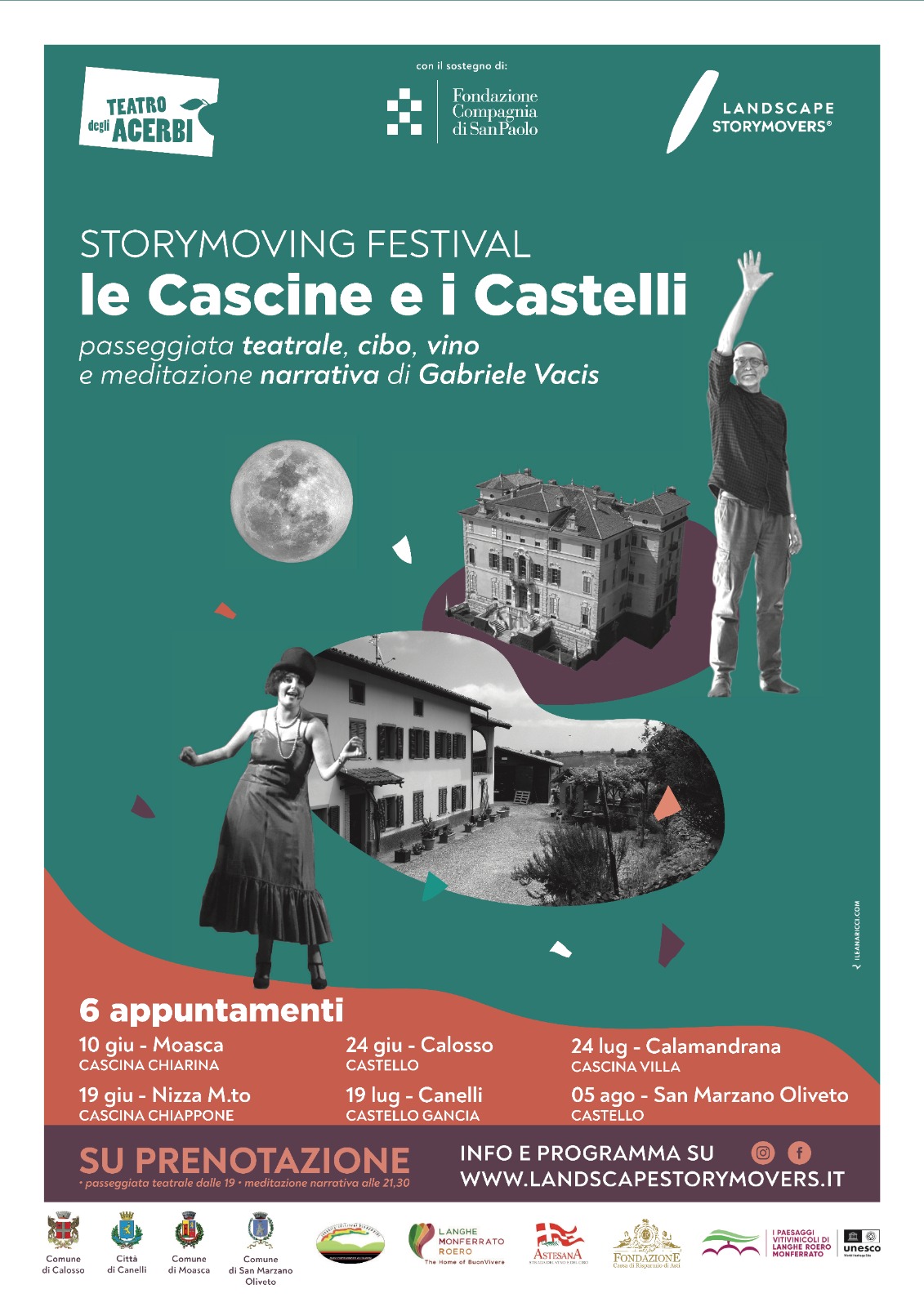 storymoving festival